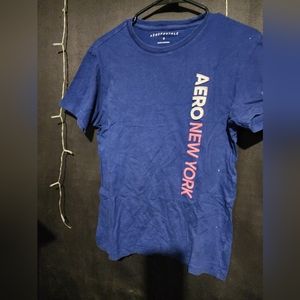 Mens aeropostale tshirt